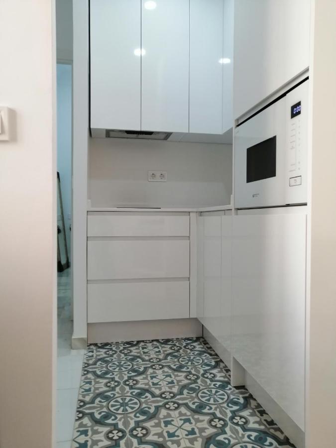 Tourist House Trajano Terraza-piscina Apartment Seville