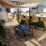 Tourist House Trajano Terraza-Piscina