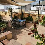 Tourist House Trajano Terraza-Piscina