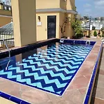 Tourist House Trajano Terraza-Piscina