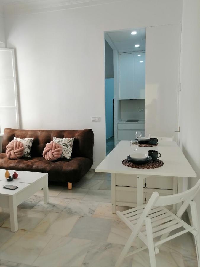 Appartement Tourist House Trajano Terraza-piscina Séville