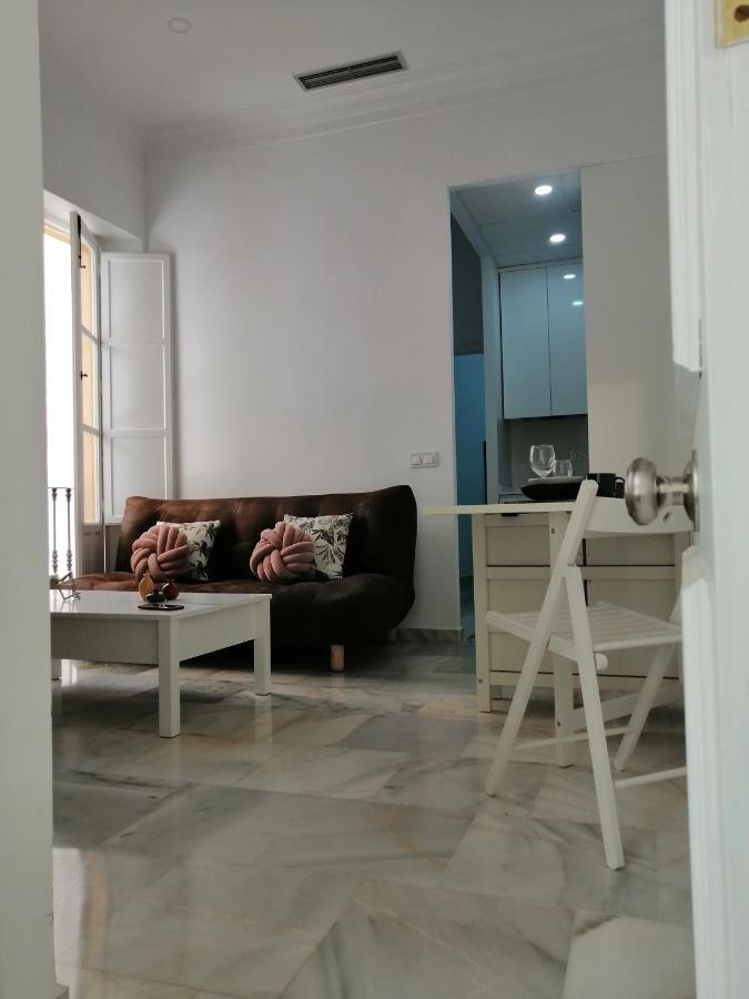 Tourist House Trajano Terraza-piscina Appartement