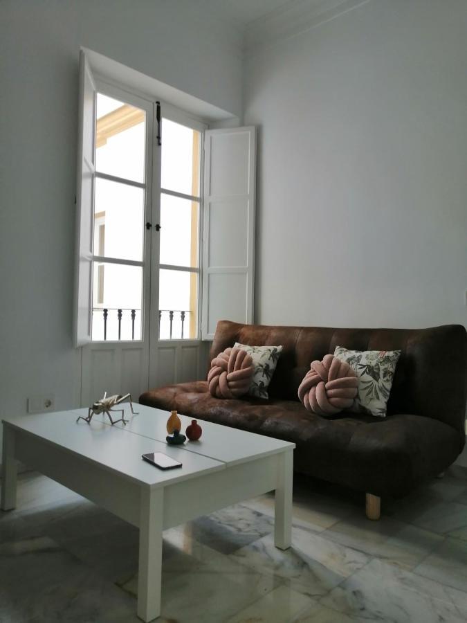 Appartement Tourist House Trajano Terraza-piscina Séville