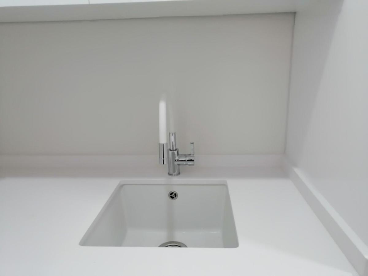 Appartement Tourist House Trajano Terraza-piscina *