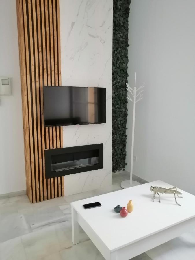 Appartement Tourist House Trajano Terraza-piscina Séville